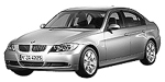 BMW E90 U101E Fault Code