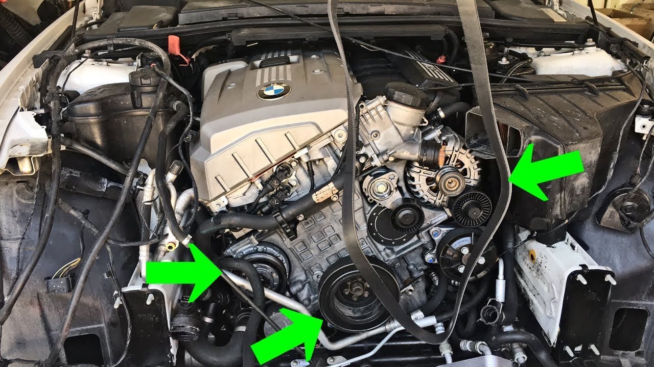 See U101E in engine