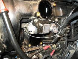 See U101E in engine