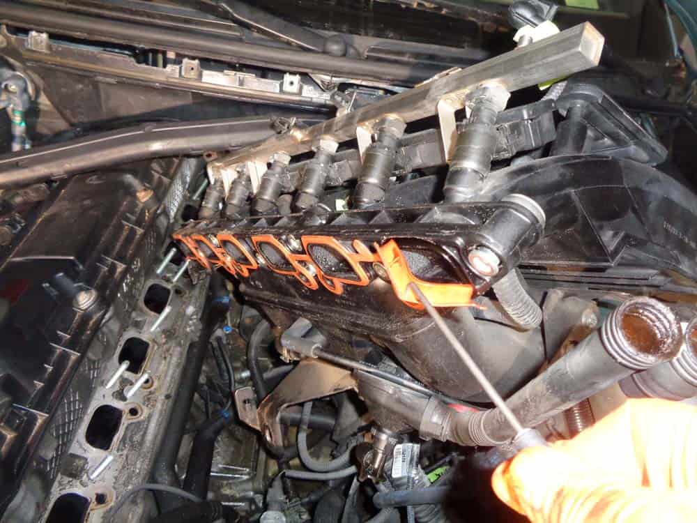 See U101E in engine