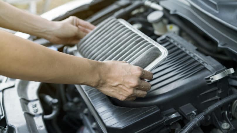 See U101E repair manual